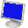 Логотип BlueScreenView