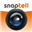 Логотип SnapTell