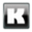 Логотип Krento