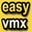 Логотип EasyVMX!