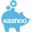Логотип Kashoo