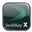 Логотип Swiftkey