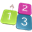 Логотип Slide Puzzle