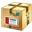 Логотип Parcels