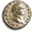 Логотип Pecunia