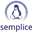 Логотип Semplice