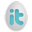 Логотип Tweet It In