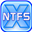 Логотип Paragon NTFS for Mac OS X