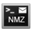 Логотип Nmzmail
