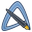 Логотип AbiWord