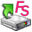 Логотип File Scavenger