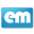 Логотип emForge