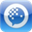 Логотип Disco Messenger