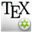 Логотип Texmaker