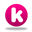 Логотип kittysplit