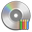 Логотип DVDPedia