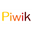 Логотип Piwik