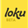Логотип Loku