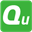 Логотип QUnit