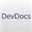 Логотип DevDocs