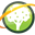 Логотип WikiTree.com