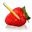 Логотип DrawBerry