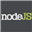 Логотип Node.JS