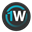 Логотип 1Weather