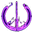 Логотип Peace Mail