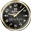 Логотип Vista Clock