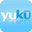 Логотип Yuku