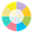 Логотип The Wheel Of Life