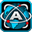 Логотип Atomic Web Browser