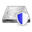 Логотип HDD Guardian