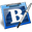 Логотип Blogilo
