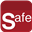 Логотип Safe Web for kids
