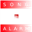 Логотип Song Alarm