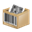 Логотип Barcode Box
