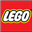 Логотип Lego Racers