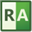 Логотип RadiAnt DICOM Viewer
