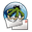 Логотип Claws Mail