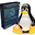 Логотип LinuxCBT