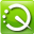 Логотип Amigabit PowerBooster