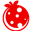 Логотип Moonberri