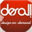Логотип Desall