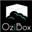 Логотип Ozibox