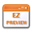 Логотип ezLinkPreview