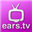 Логотип Ears.TV