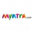 Логотип Myntra