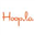 Логотип Hoop.la